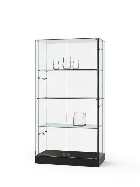 Ganzglasvitrinen Ganzglasvitrinen